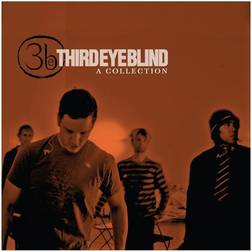 Third Eye Blind A Collection (Vinyl)