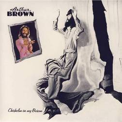 Brown Arthur Chisholm In My Bosom (Vinyl)