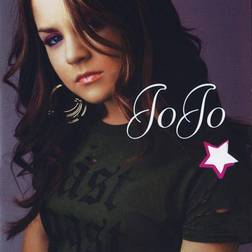 Jojo: Jojo (CD)