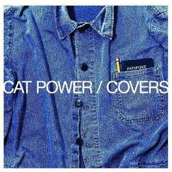 Cat Power - Covers (Vinyl)