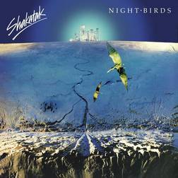 Shakatak Night Birds (Vinyl)