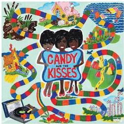 Candy & Kisses The Scepter Sessions (Vinyl)