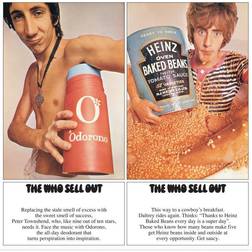 The Who Sell Out (Vinyl)