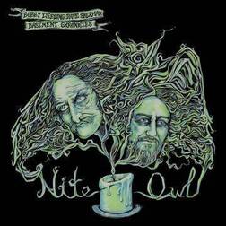 Nite Owl (Vinyl)