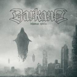 Darkane Inhuman Spirits (Vinyl)