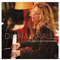 Diana Krall Girl in the Other Room (Vinyl)
