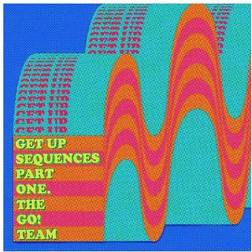 Get Up Sequences Part One (Vinyl)