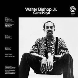 Bishop JR Walter Coral Keys (CD)