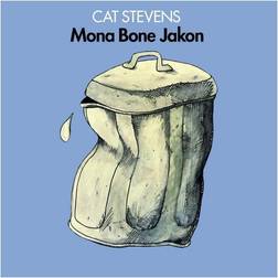 Mona Bone Jakon (Vinyl)