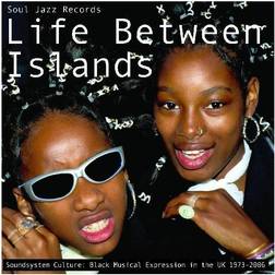 Soul Jazz Records Pr Life Between Islands Soundsystem Cultu (Vinyl)