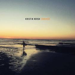 Kristin Hersh Crooked (Vinyl)