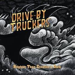 Drive-By Truckers Brighter Than Creation s Dark (Vinyl)