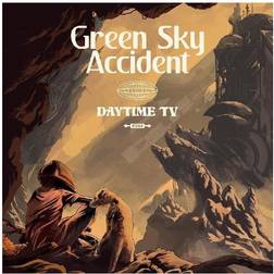 Green Sky Accident Daytime Tv (Vinyl)