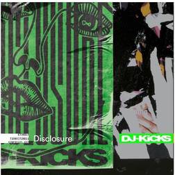 Disclosure Disclosure Dj-kicks (Vinyl)