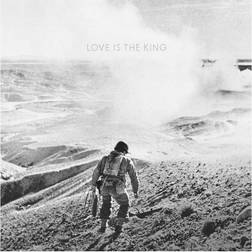 Jeff Tweedy Love Is The King (Vinyl)