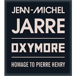 Jean-Michel Jarre Oxymore (CD)