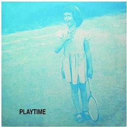 Piero Umiliani Playtime (Vinyl)