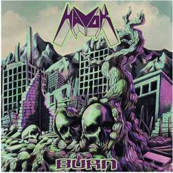 Havok Burn (Vinyl)