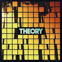 Theory Of A Deadman Wake Up Call (CD)