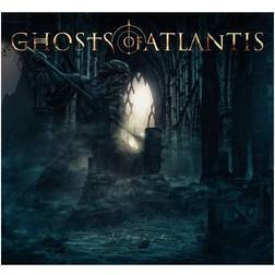 Ghosts of Atlantis 3.6.2.4 (Turquoise ) (Vinyl)