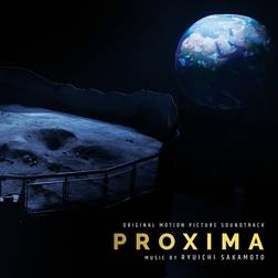 Proxima Soundtrack (Vinyl)