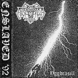 Enslaved Yggdrasill (CD)