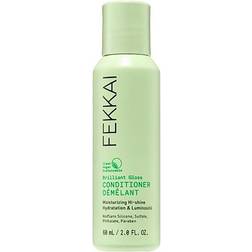 Fekkai 2 Fl. Oz. Brilliant Gloss Moisturizing Hi-Shine Conditioner