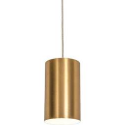 AFX Tyke 4" Luxe Modern Mini Pendant Lamp