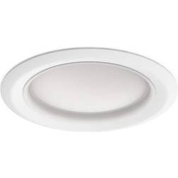 Philips Hue 4" Retrofit Recessed Ceiling Flush Light