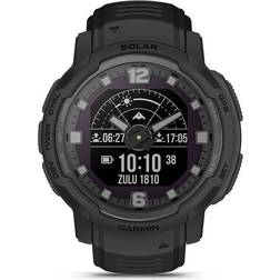 Garmin Instinct Crossover Solar Tactical Edition