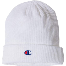 Champion Ribbed Knit Beanie