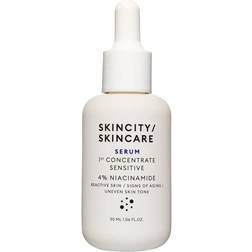 Skincity Skincare First Concentrate Sensitive Serum 30ml