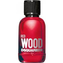DSquared2 Red Wood EdT (Tester) 100ml