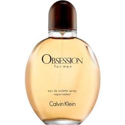 Calvin Klein Obsession for Men EdT (Tester) 120ml