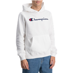 Champion Junior Hooded Sweatshirt