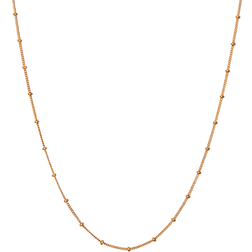 Maanesten Nala Necklace - Gold