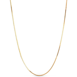 ENAMEL Copenhagen Naomi Necklace - Gold