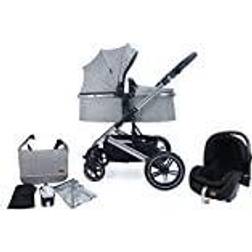 Pixini Neyla (Duo) (Travel system)