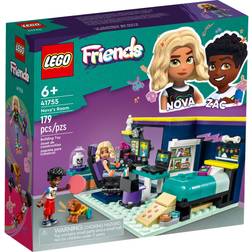 LEGO Friends Nova's Room 41755