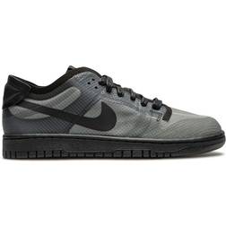 NIKE Dunk Low W - Black Clear