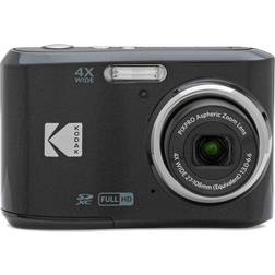 Kodak PixPro FZ45 Black
