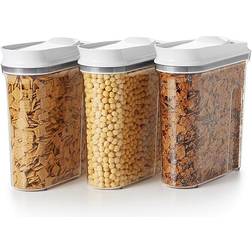 OXO Good Grips Kitchen Container 3pcs 3.2L