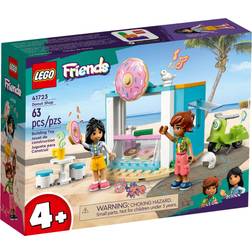 LEGO Friends Donut Shop 41723