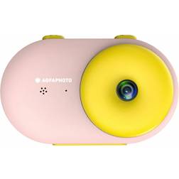 AgfaPhoto Realikids Camera