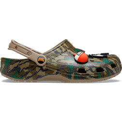 Crocs Luke Combs X Classic - Multi