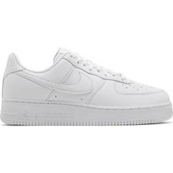 NIKE Nocta Air Force 1 M - White