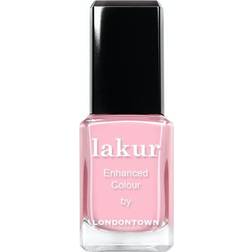 LondonTown Lakur Nail Lacquer Love Bite 0.4fl oz