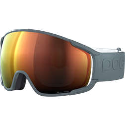 POC Zonula Clarity - Pegasi Grey/Spektris Orange