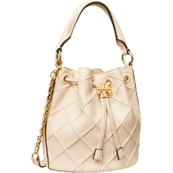 Tory Burch Small Fleming Soft Bucket Bag