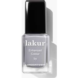 LondonTown Lakur Nail Lacquer Earl Grey 12ml